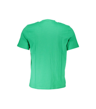 North sails T-Shirt 902838000 Green
