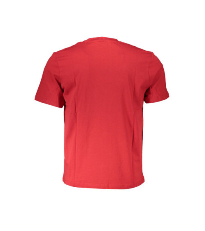 North sails T-Shirt 902835000 Red