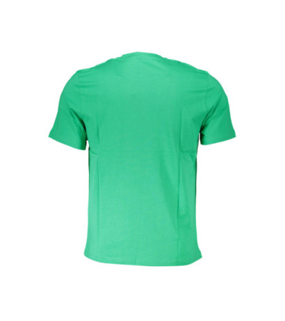 North sails T-Shirt 902837000 Green
