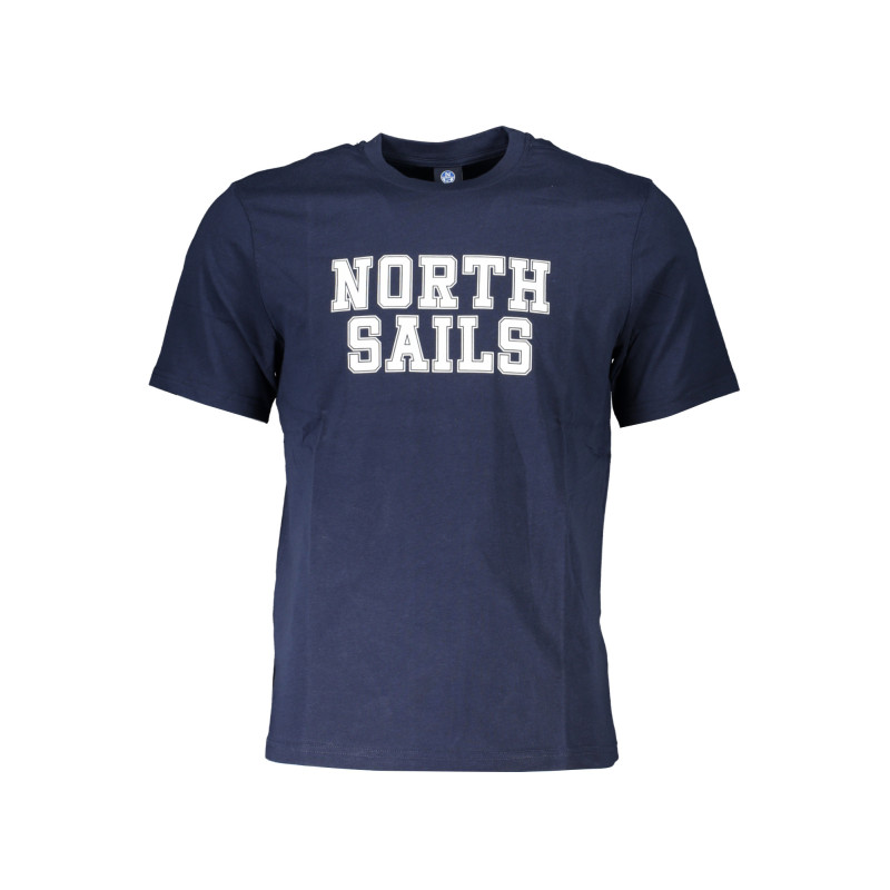 North sails T-Shirt 902834000 Blue