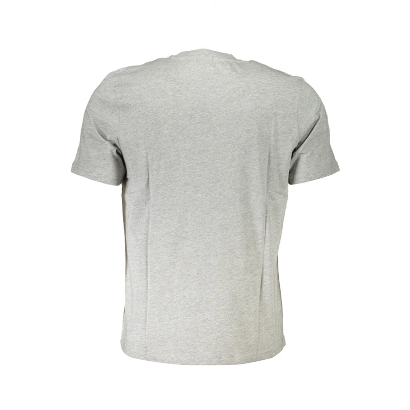 North sails T-Shirt 902837000 Grey