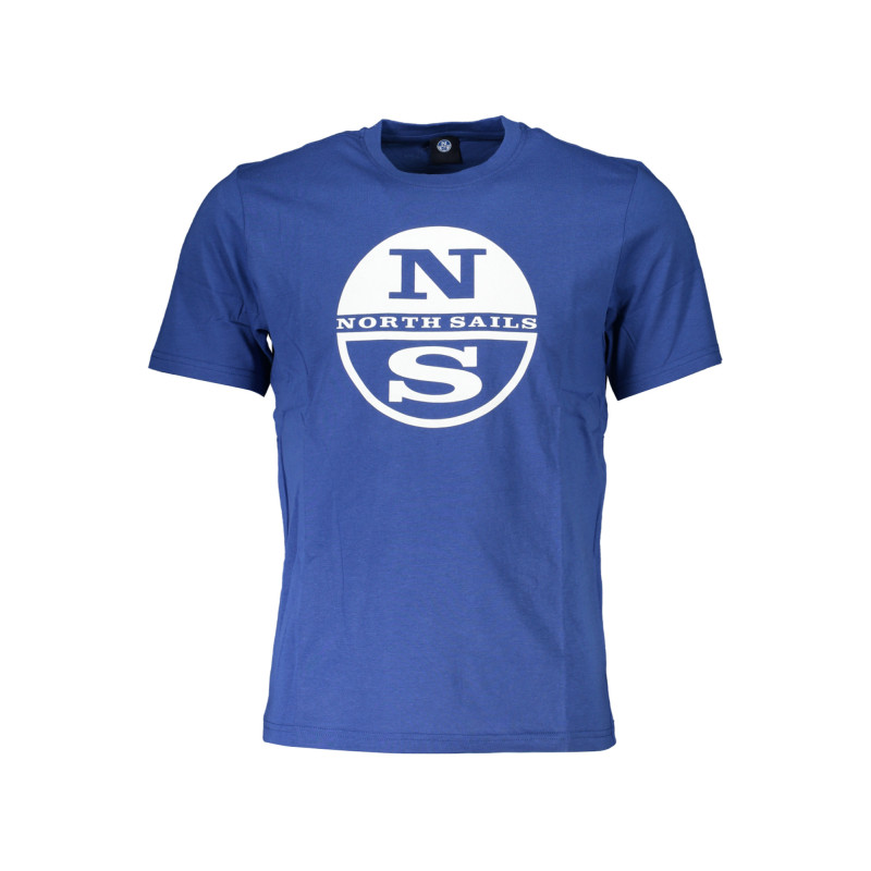 North sails T-Shirt 902833000 Blue