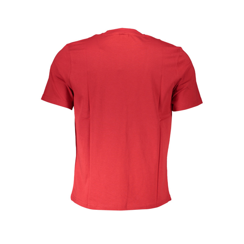 North sails T-Shirt 902839000 Red