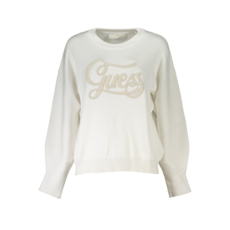 Guess jeans sweater W4RR39Z26I0 White