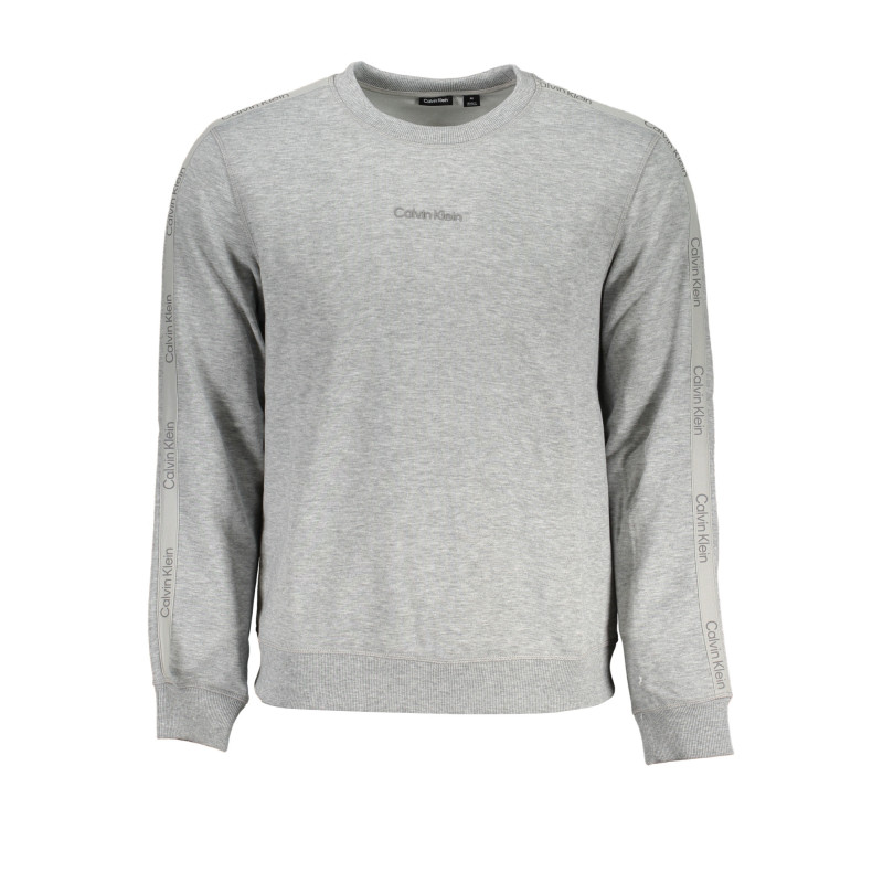 Calvin klein sweatshirt 00GMS4W337 Grey