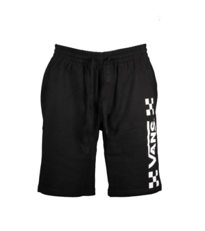 Vans trousers VN0A7S2V Black