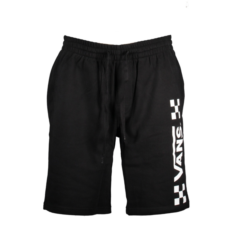 Vans trousers VN0A7S2V Black