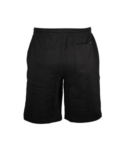 Vans trousers VN0A7S2V Black