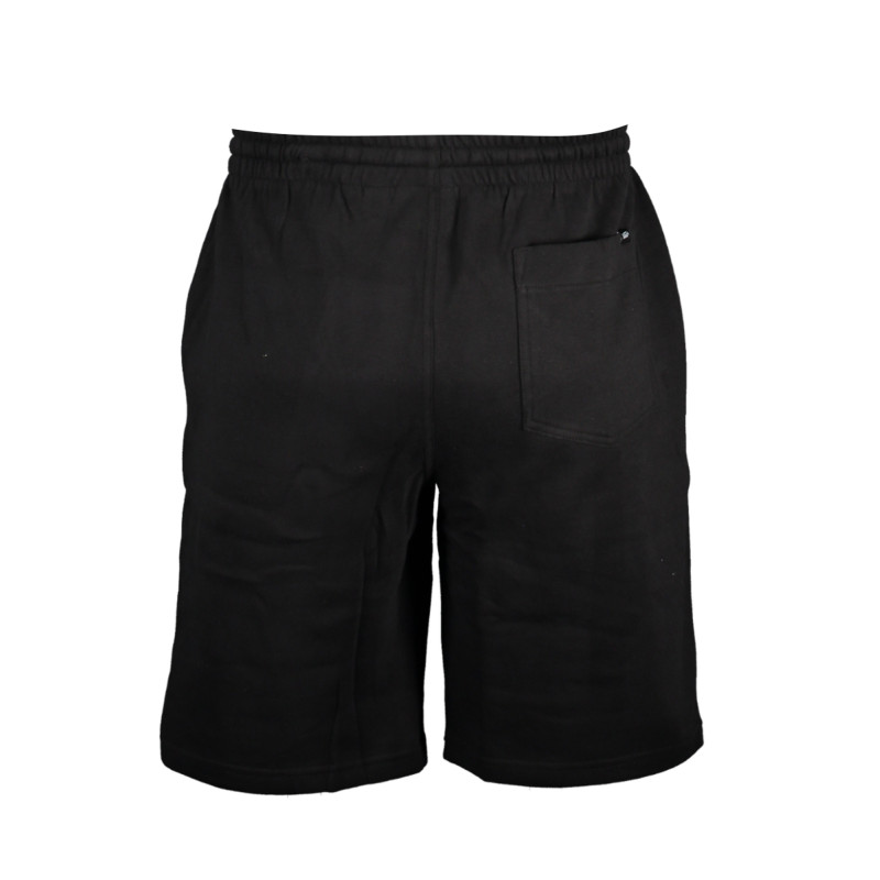 Vans trousers VN0A7S2V Black