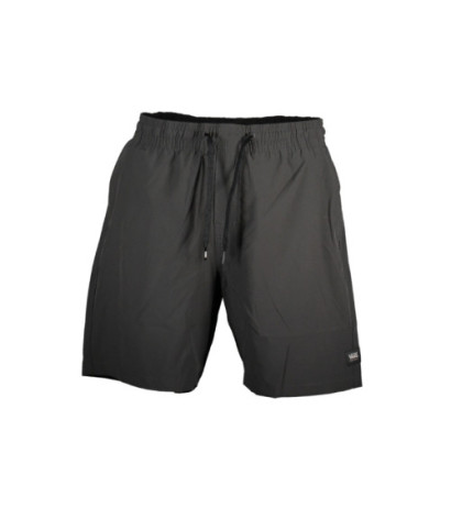 Vans trousers VN0A7Y6K Black