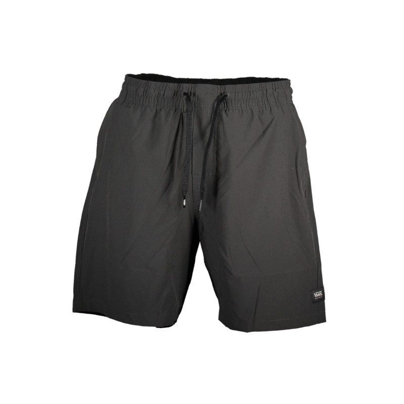 Vans trousers VN0A7Y6K Black