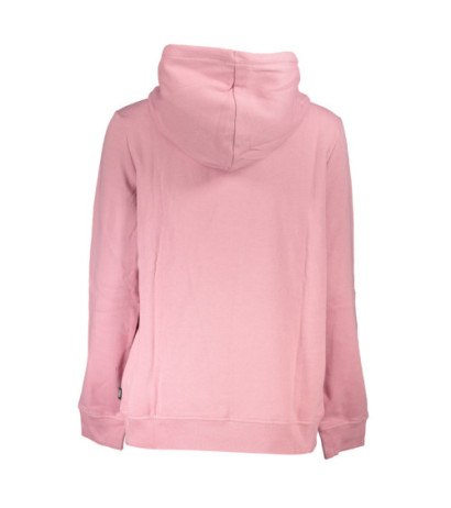 Vans sweatshirt VN0A5HNP Pink