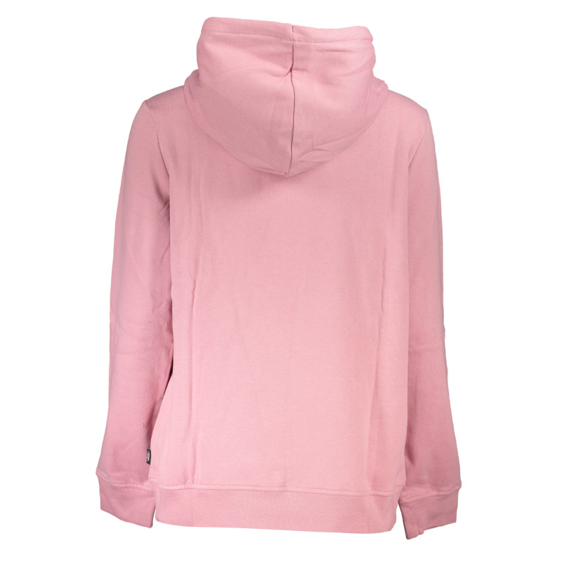 Vans sweatshirt VN0A5HNP Pink