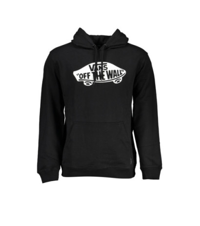 Vans sweatshirt VN000FJ8 Black