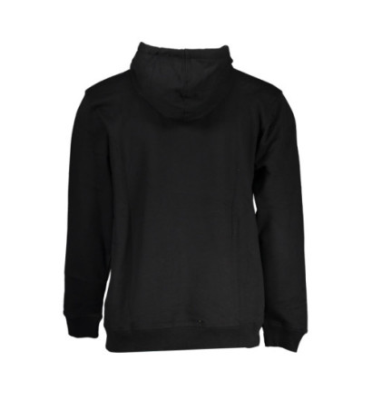 Vans sweatshirt VN000FJ8 Black