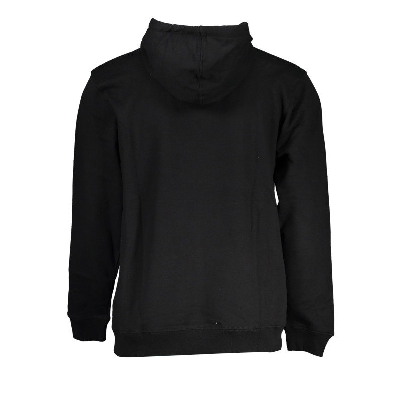 Vans sweatshirt VN000FJ8 Black