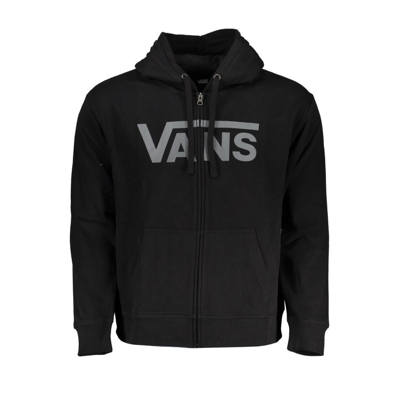 Vans sweatshirt VN0009V7 Black