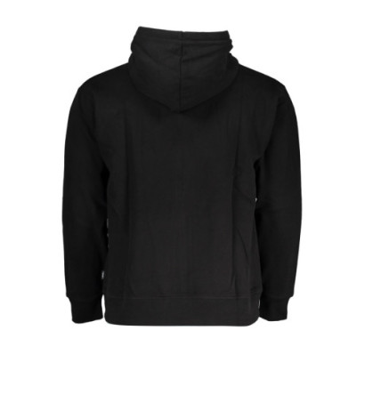 Vans sweatshirt VN0009V7 Black