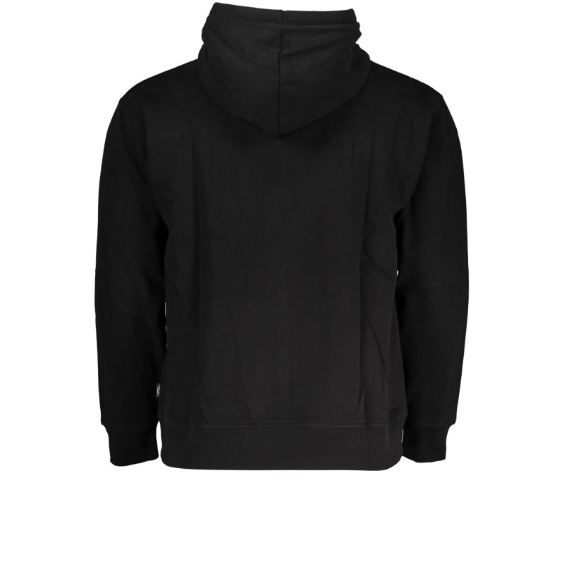 Vans sweatshirt VN0009V7 Black