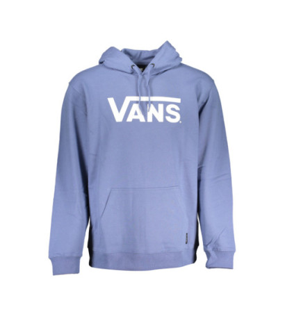 Vans sweatshirt VN0A7Y3X Blue