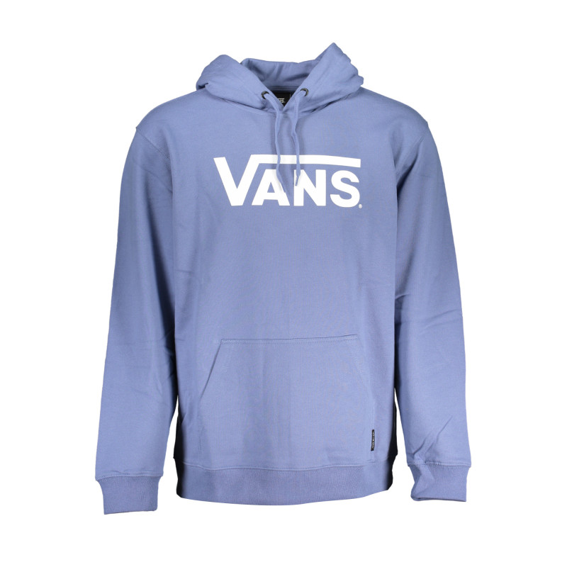 Vans sweatshirt VN0A7Y3X Blue