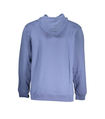 Vans sweatshirt VN0A7Y3X Blue