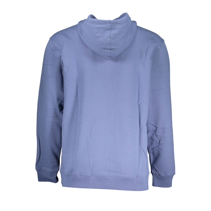 Vans sweatshirt VN0A7Y3X Blue