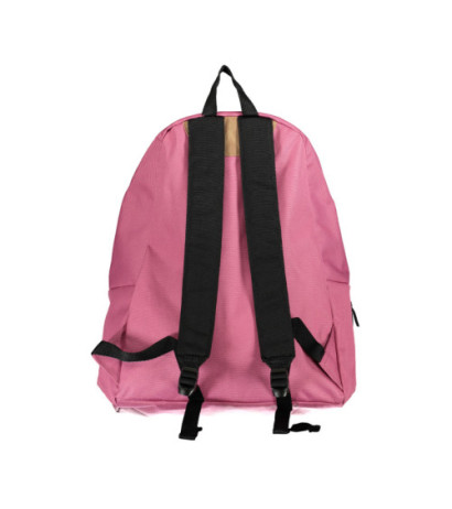 Napapijri bag NP0A4GGHVOYAGE3 Pink