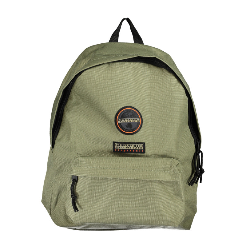 Napapijri bag NP0A4GGHVOYAGE3 Green
