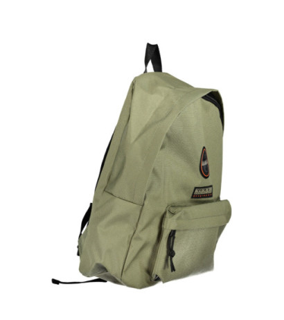 Napapijri bag NP0A4GGHVOYAGE3 Green
