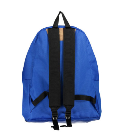 Napapijri bag NP0A4GGHVOYAGE3 Blue