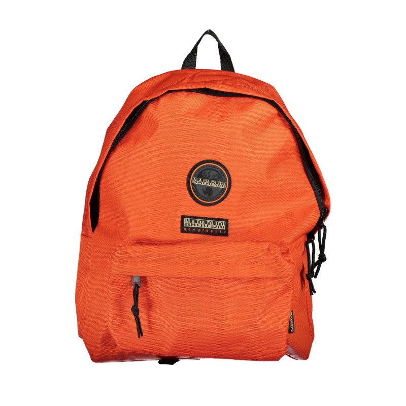 Napapijri bag NP0A4GGHVOYAGE3 Orange