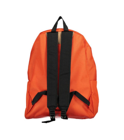 Napapijri bag NP0A4GGHVOYAGE3 Orange