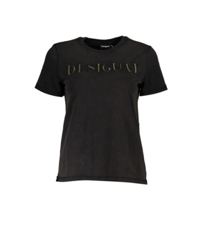 Desigual T-Shirt 24SWTK58...