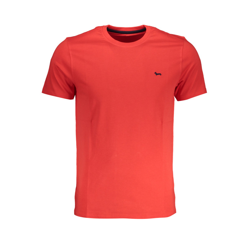 Harmont & blaine T-Shirt INL001021223 Red