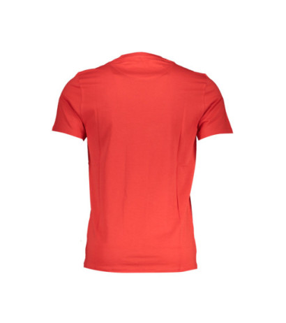 Harmont & blaine T-Shirt INL001021223 Red