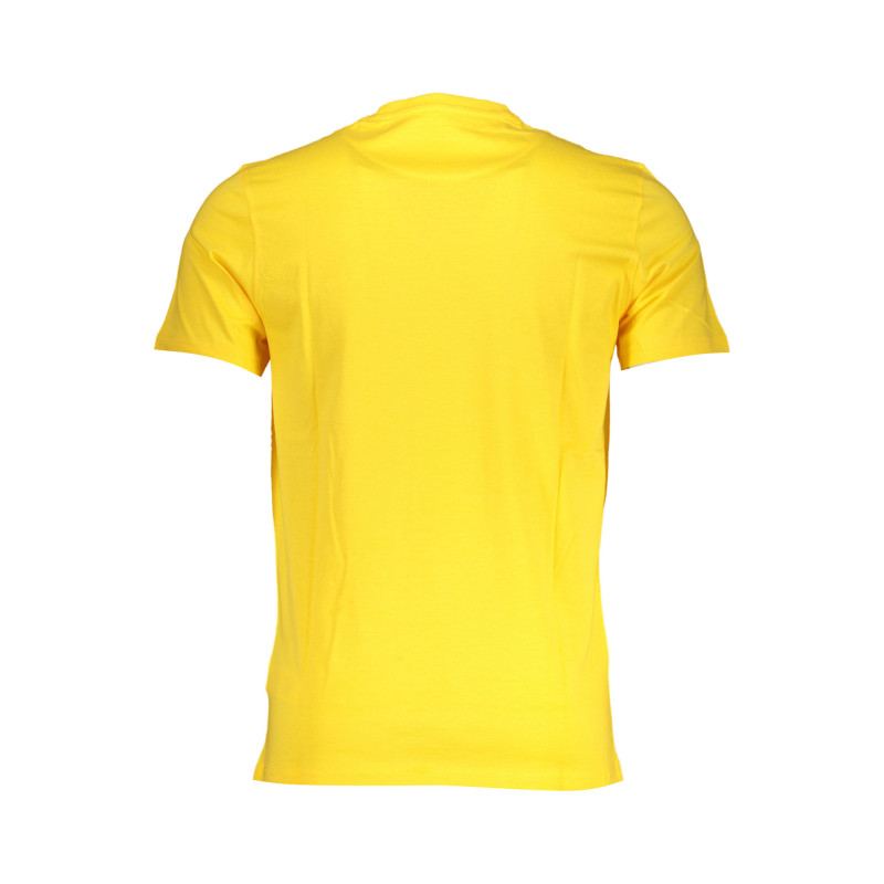 Harmont & blaine T-Shirt INL001021223 Yellow