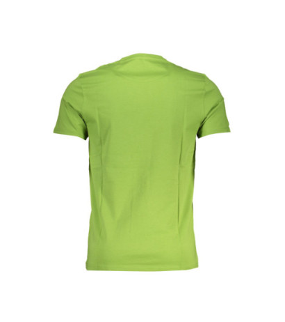 Harmont & blaine T-Shirt INL001021223 Green
