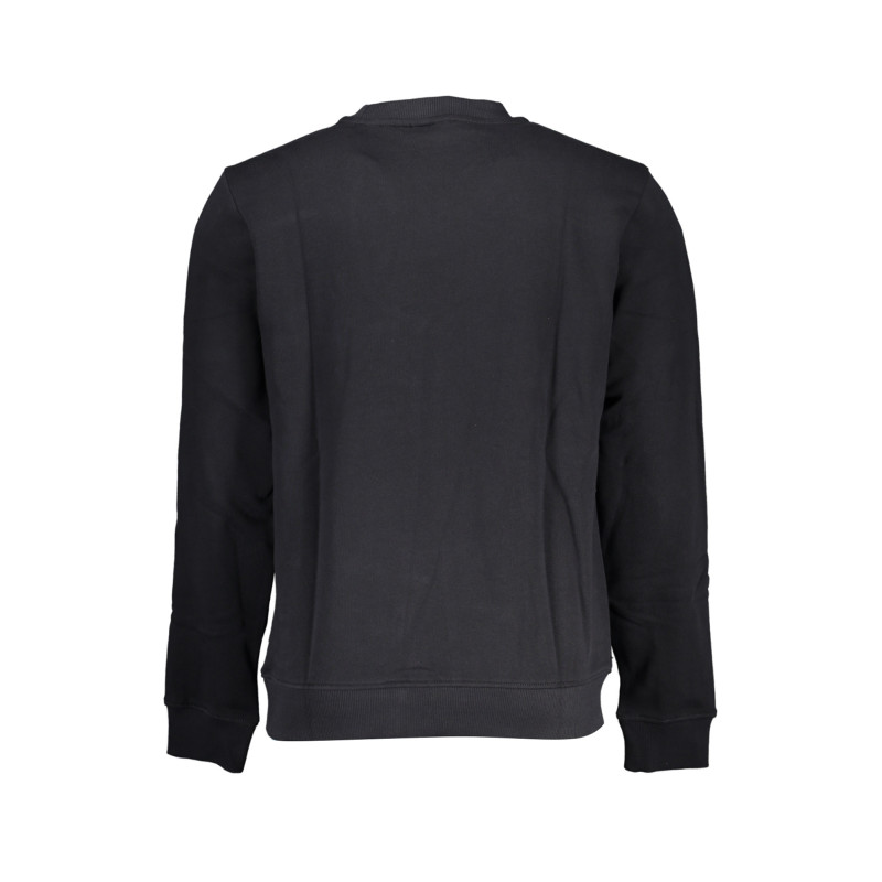 Napapijri sweatshirt NP0A4H89BALISCREWSUM2 Black