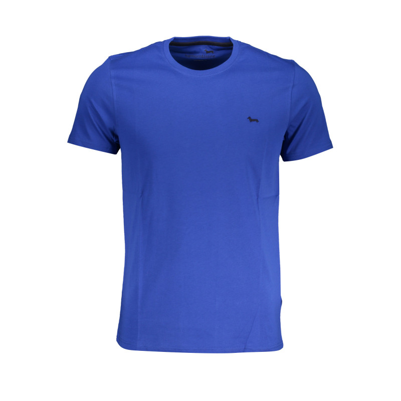 Harmont & blaine T-Shirt INL001021223 Blue