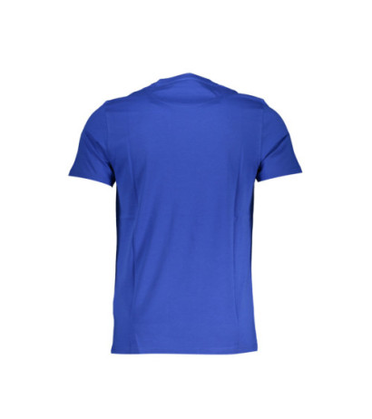 Harmont & blaine T-Shirt INL001021223 Blue