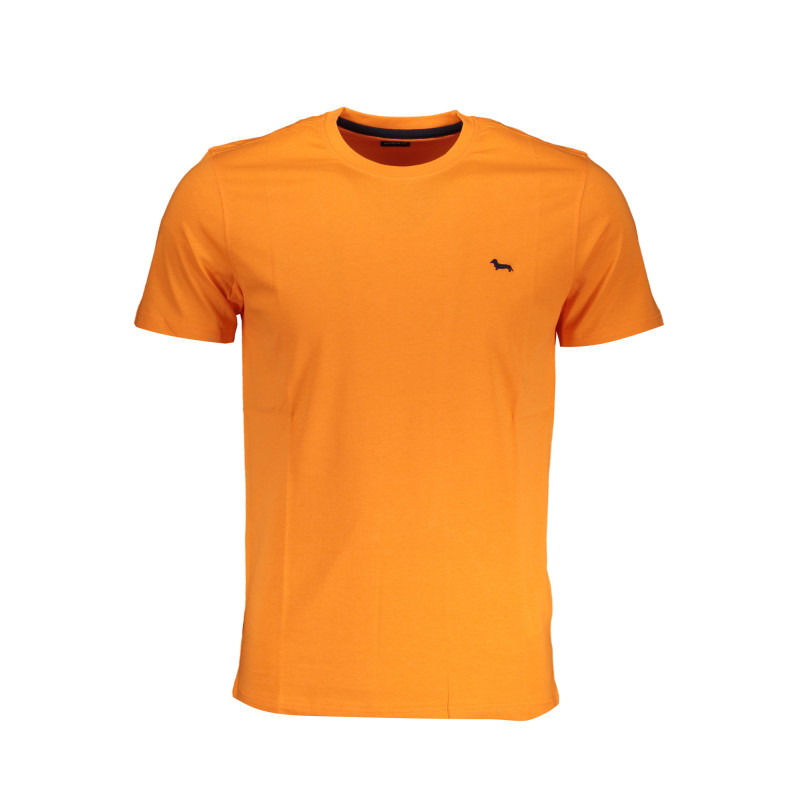 Harmont & blaine T-Shirt INL001021223 Orange