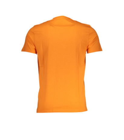 Harmont & blaine T-Shirt INL001021223 Orange