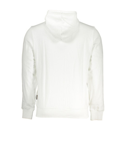 Napapijri sweatshirt NP0A4HHVBALISFZHSUM White