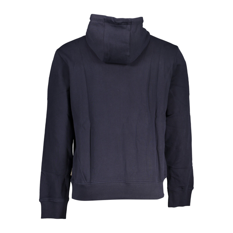 Napapijri sweatshirt NP0A4H8ABALISHSUM Blue