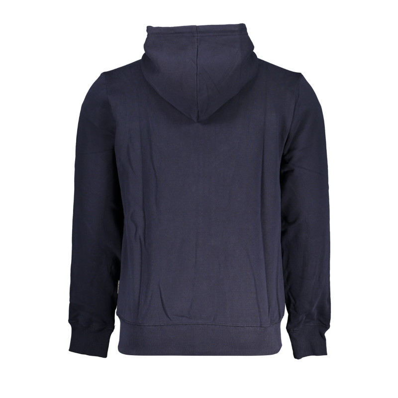 Napapijri sweatshirt NP0A4HHVBALISFZHSUM Blue