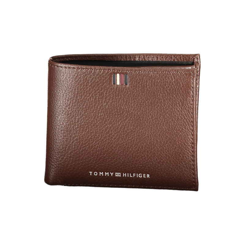 Tommy hilfiger wallet AM0AM11855 Brown