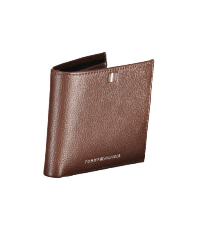 Tommy hilfiger wallet AM0AM11855 Brown