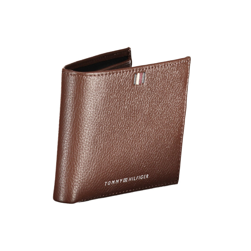 Tommy hilfiger wallet AM0AM11855 Brown