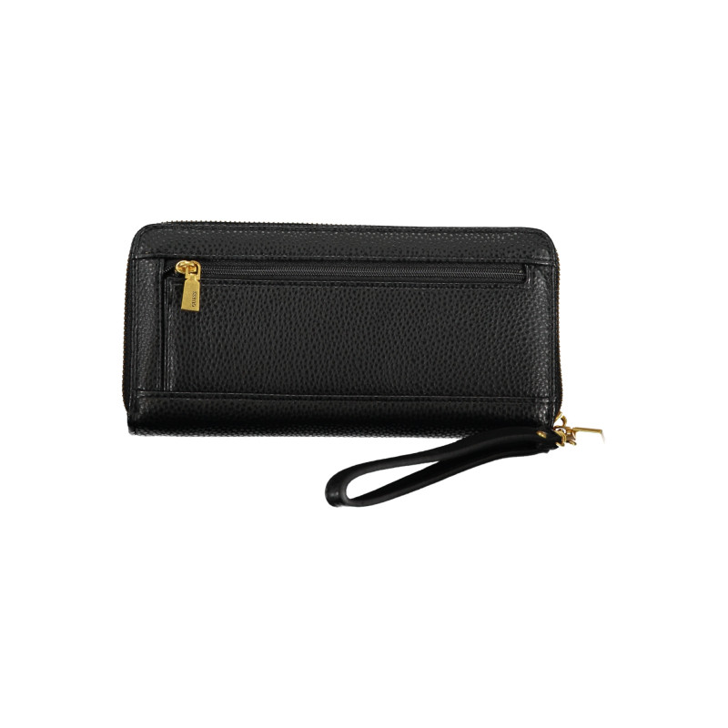 Guess jeans wallet BA919646 Black